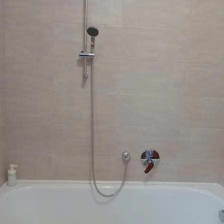 Apartament Toboz41apartman Budapeszt