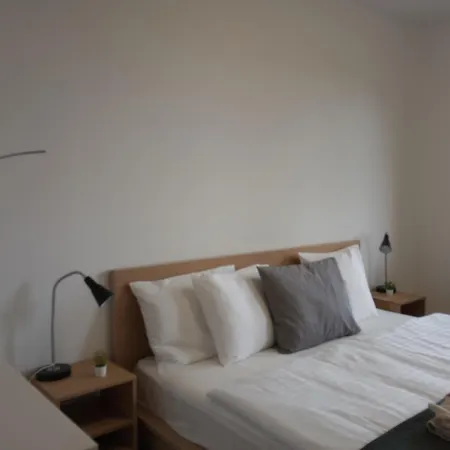 Toboz41apartman Budapeszt