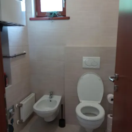 Apartament Toboz41apartman *